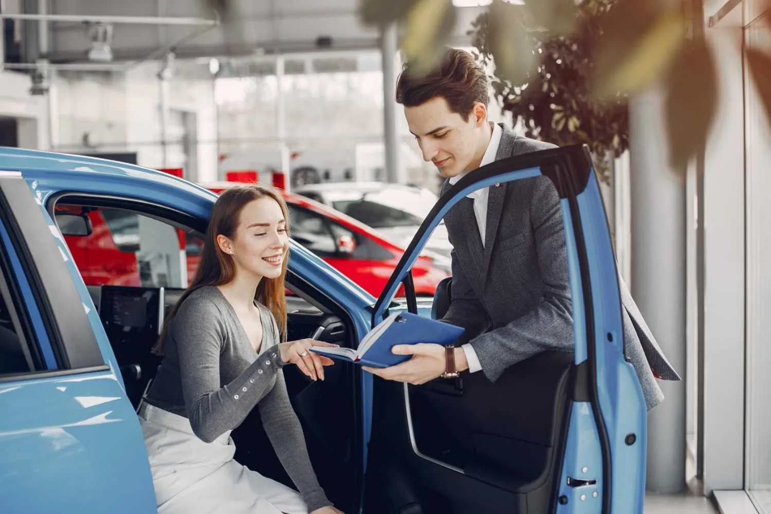 Auto insurance guidance, one driver at a time